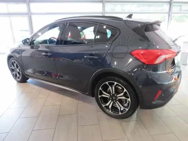 Ford Focus Active X 1.0 EcoBoost Hybrid Navi digit.Ta 11/2020-photo-30