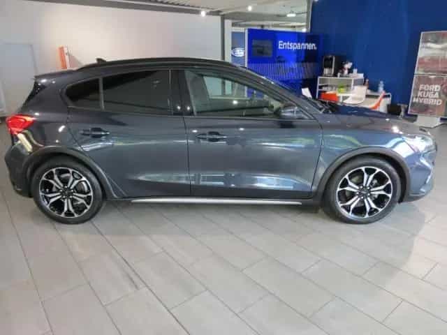 Ford Focus Active X 1.0 EcoBoost Hybrid Navi digit.Ta 11/2020-photo-4