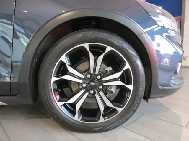 Ford Focus Active X 1.0 EcoBoost Hybrid Navi digit.Ta 11/2020-photo-5