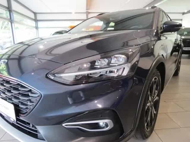 Ford Focus Active X 1.0 EcoBoost Hybrid Navi digit.Ta 11/2020-photo-6