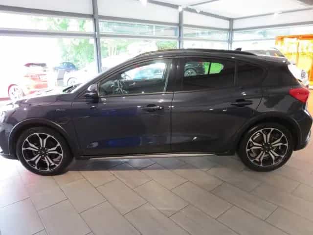 Ford Focus Active X 1.0 EcoBoost Hybrid Navi digit.Ta 11/2020-photo-8