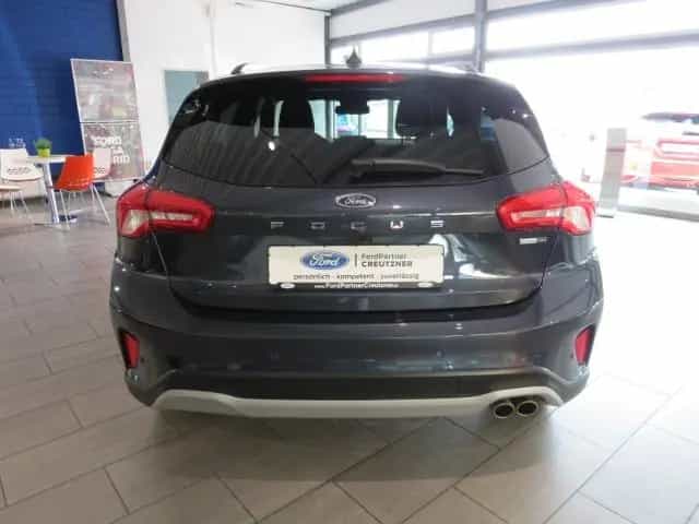 Ford Focus Active X 1.0 EcoBoost Hybrid Navi digit.Ta 11/2020-photo-9