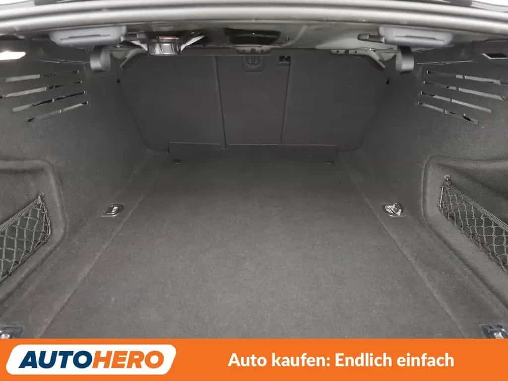 Audi A4 2.0 TFSI Sport ultra*NAVI*XENON*TEMPO*PDC* 06/2016-photo-17