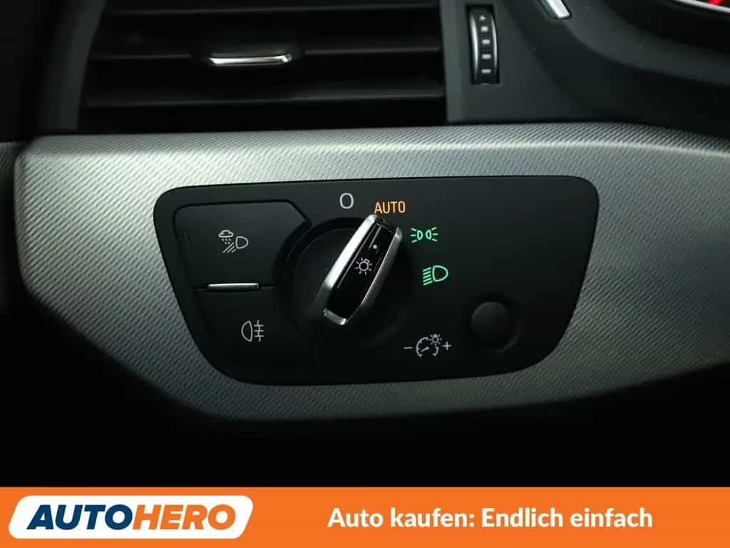 Audi A4 2.0 TFSI Sport ultra*NAVI*XENON*TEMPO*PDC* 06/2016-photo-24