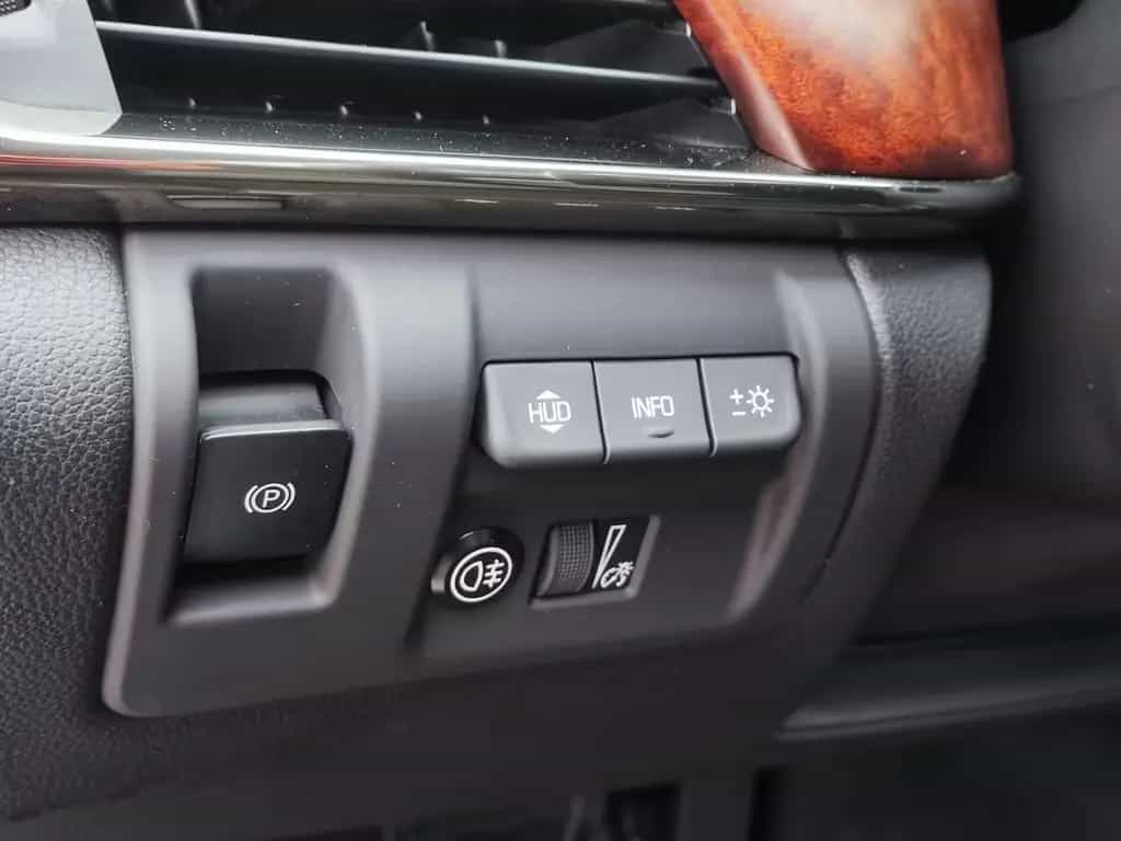 Cadillac CTS 3.6 V6 Premium Luxury|HUD|PANO|360°|LEDER|F1 07/2018-photo-15