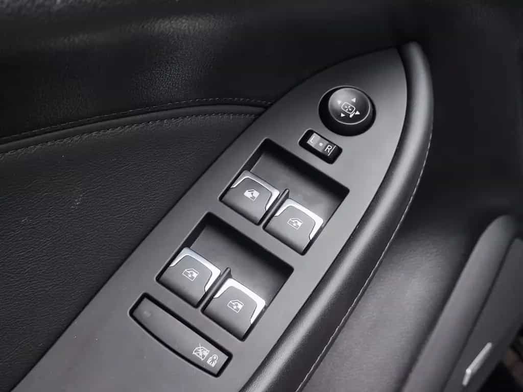 Cadillac CTS 3.6 V6 Premium Luxury|HUD|PANO|360°|LEDER|F1 07/2018-photo-16