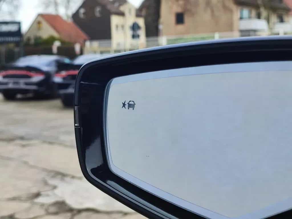 Cadillac CTS 3.6 V6 Premium Luxury|HUD|PANO|360°|LEDER|F1 07/2018-photo-36