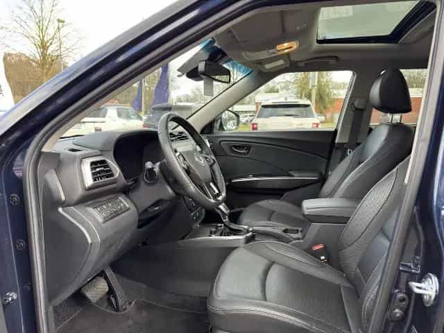 Ssangyong Tivoli 1.5 T-GDI AT Titanium 09/2024-photo-12