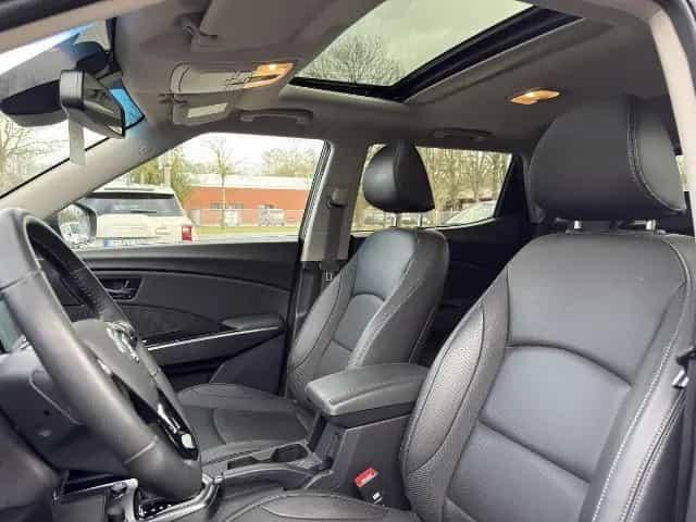 Ssangyong Tivoli 1.5 T-GDI AT Titanium 09/2024-photo-13