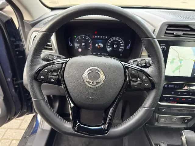 Ssangyong Tivoli 1.5 T-GDI AT Titanium 09/2024-photo-14