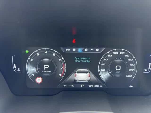 Ssangyong Tivoli 1.5 T-GDI AT Titanium 09/2024-photo-15