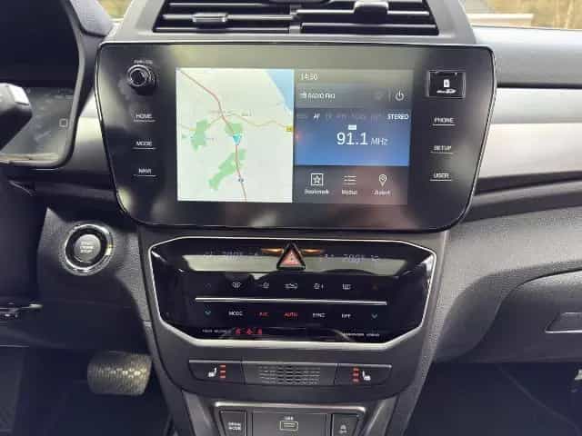 Ssangyong Tivoli 1.5 T-GDI AT Titanium 09/2024-photo-16
