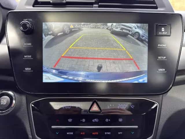 Ssangyong Tivoli 1.5 T-GDI AT Titanium 09/2024-photo-17