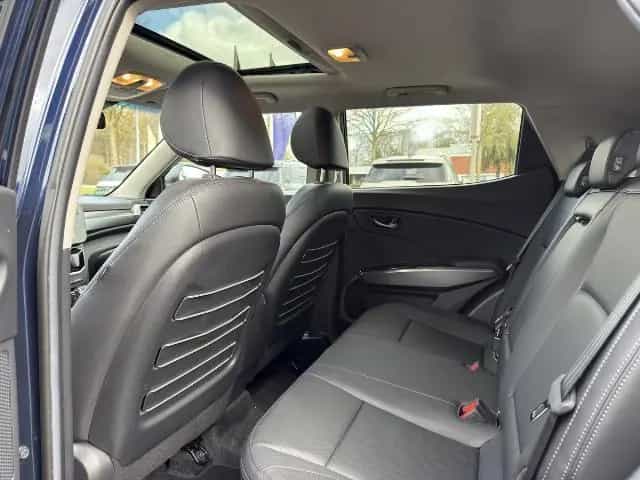 Ssangyong Tivoli 1.5 T-GDI AT Titanium 09/2024-photo-18