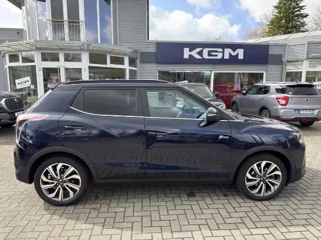 Ssangyong Tivoli 1.5 T-GDI AT Titanium 09/2024-photo-9