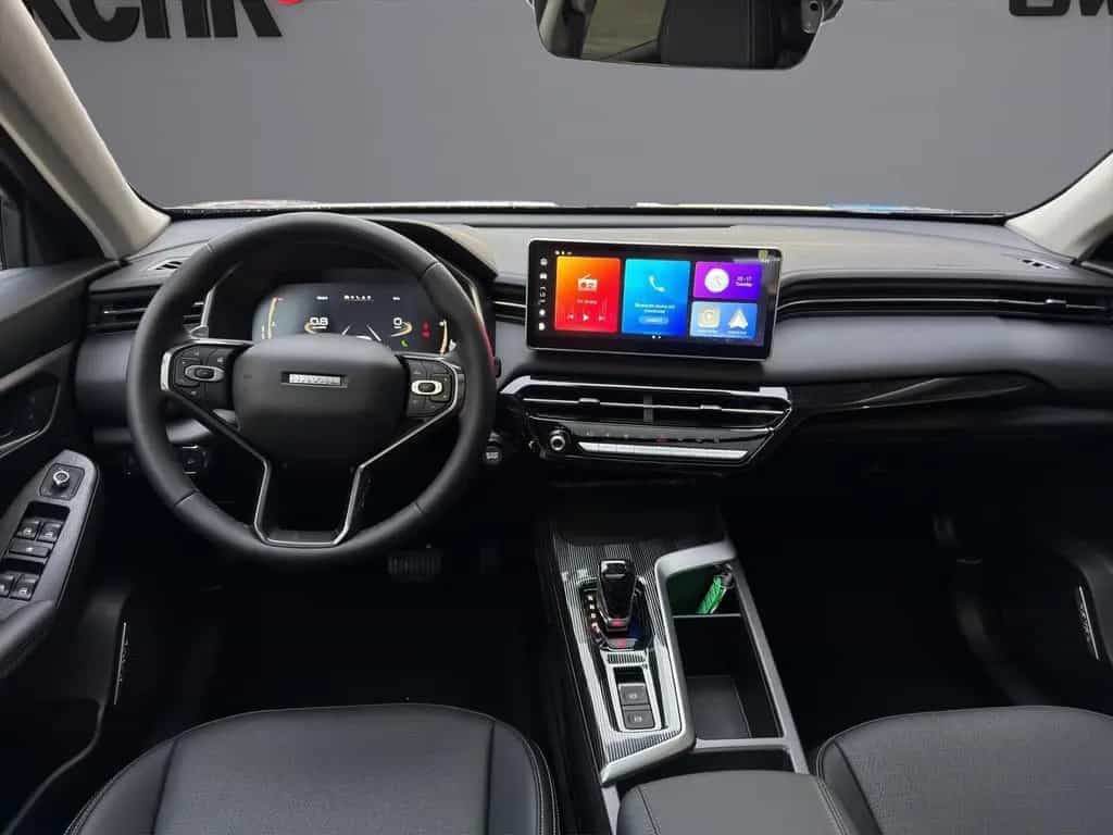 GWM HAVAL Jolion Pro Luxury 1.5 *360°/SHZ/APP/PANO* 03/2026-photo-13