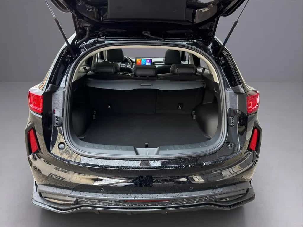 GWM HAVAL Jolion Pro Luxury 1.5 *360°/SHZ/APP/PANO* 03/2026-photo-18