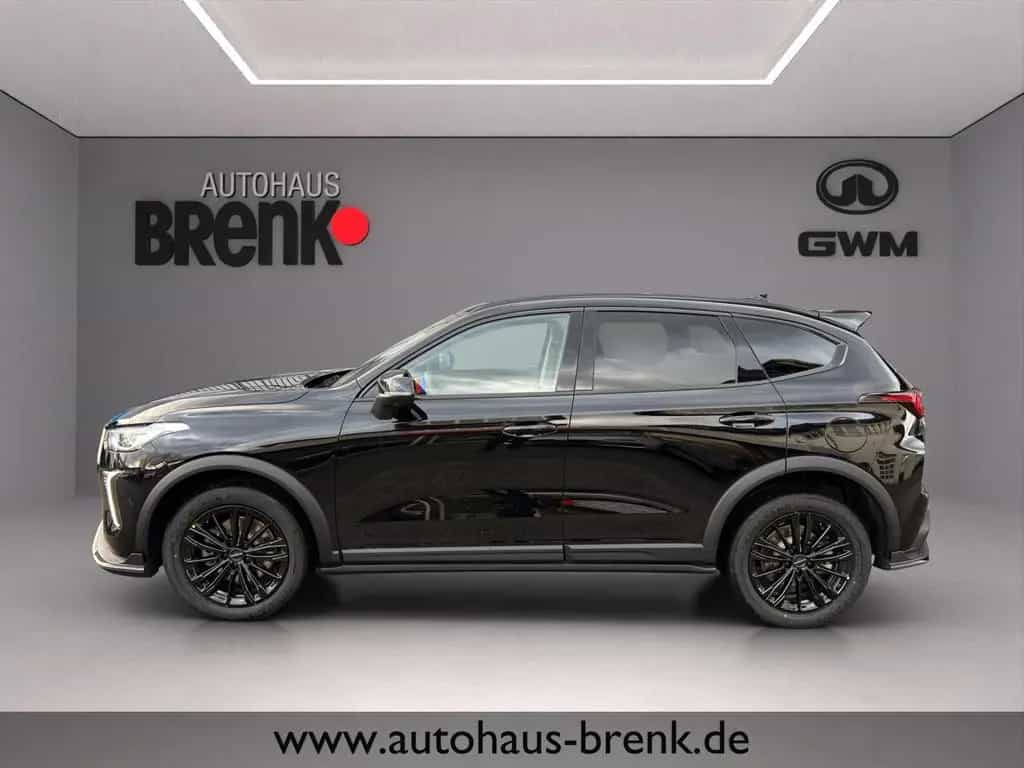 GWM HAVAL Jolion Pro Luxury 1.5 *360°/SHZ/APP/PANO* 03/2026-photo-2