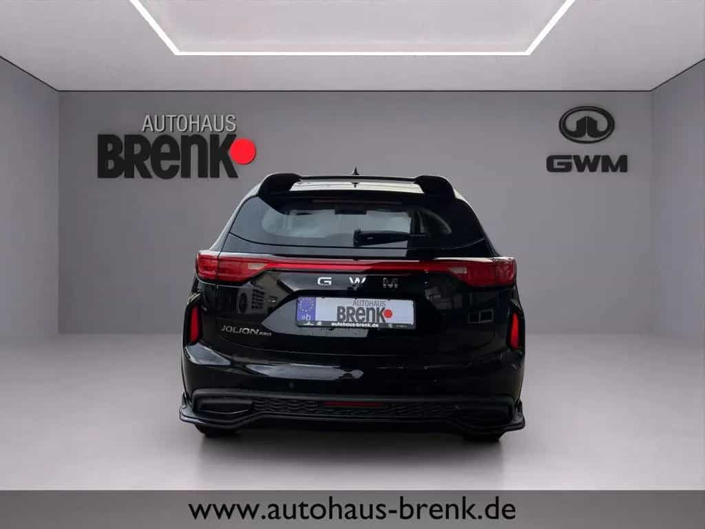 GWM HAVAL Jolion Pro Luxury 1.5 *360°/SHZ/APP/PANO* 03/2026-photo-4