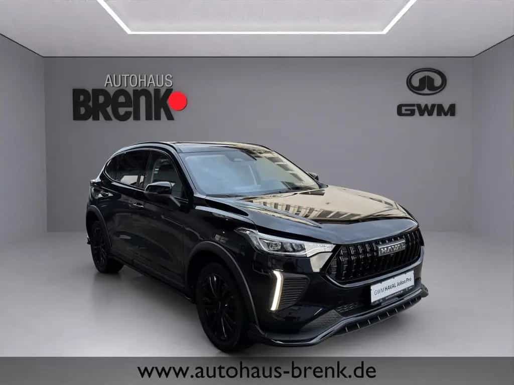 GWM HAVAL Jolion Pro Luxury 1.5 *360°/SHZ/APP/PANO* 03/2026-photo-7