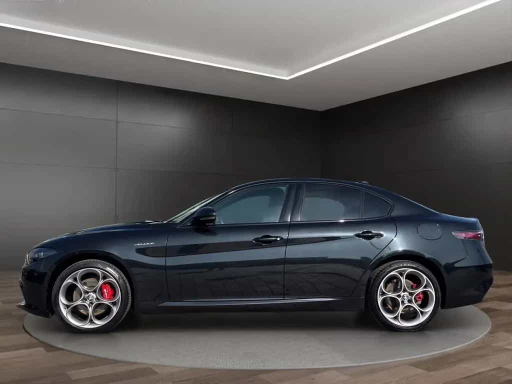 Alfa Romeo Giulia MY23 Veloce 2.0 Turbo 16V 206kW AT 12/2023-photo-9