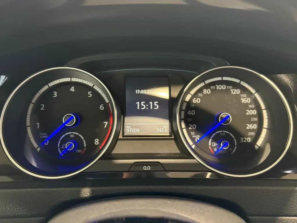 Volkswagen Golf VII Lim.R 2.0 TSI 4M ABT+ACC+19+PANO+KAMERA 09/2014-photo-23