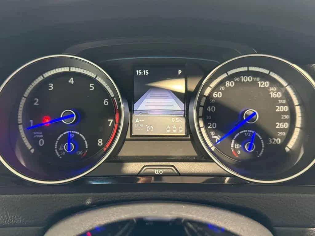 Volkswagen Golf VII Lim.R 2.0 TSI 4M ABT+ACC+19+PANO+KAMERA 09/2014-photo-24