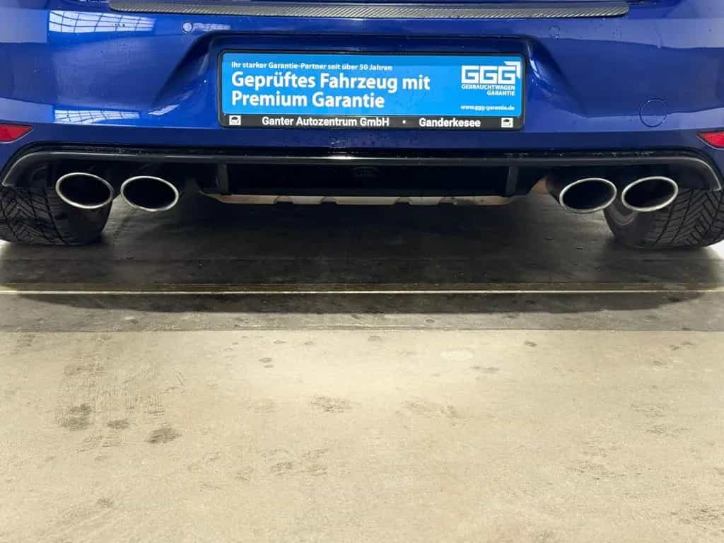 Volkswagen Golf VII Lim.R 2.0 TSI 4M ABT+ACC+19+PANO+KAMERA 09/2014-photo-25