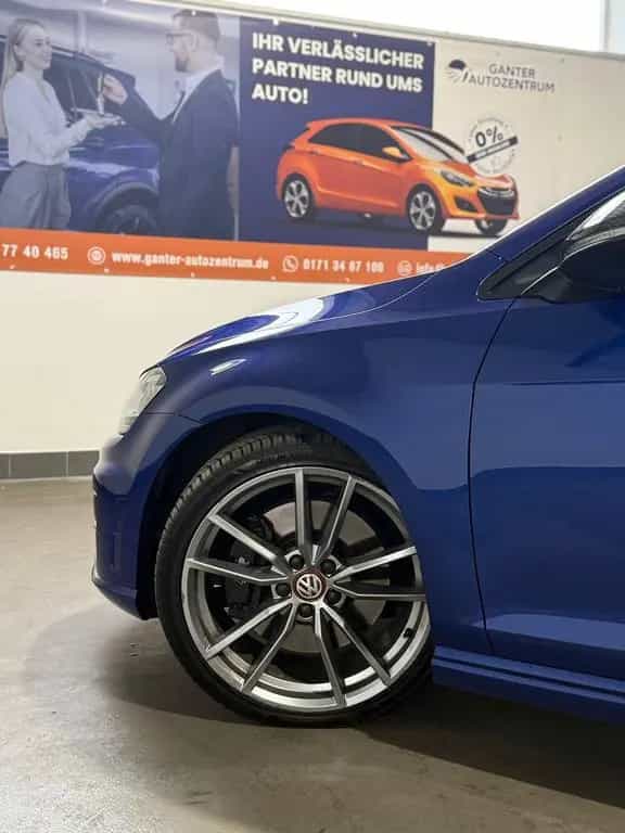 Volkswagen Golf VII Lim.R 2.0 TSI 4M ABT+ACC+19+PANO+KAMERA 09/2014-photo-29