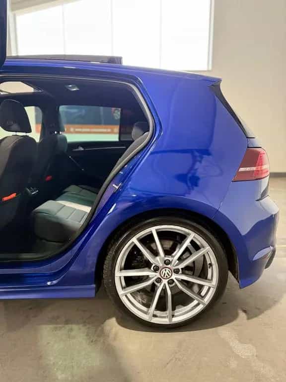 Volkswagen Golf VII Lim.R 2.0 TSI 4M ABT+ACC+19+PANO+KAMERA 09/2014-photo-32