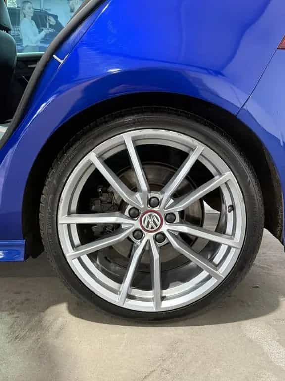 Volkswagen Golf VII Lim.R 2.0 TSI 4M ABT+ACC+19+PANO+KAMERA 09/2014-photo-33
