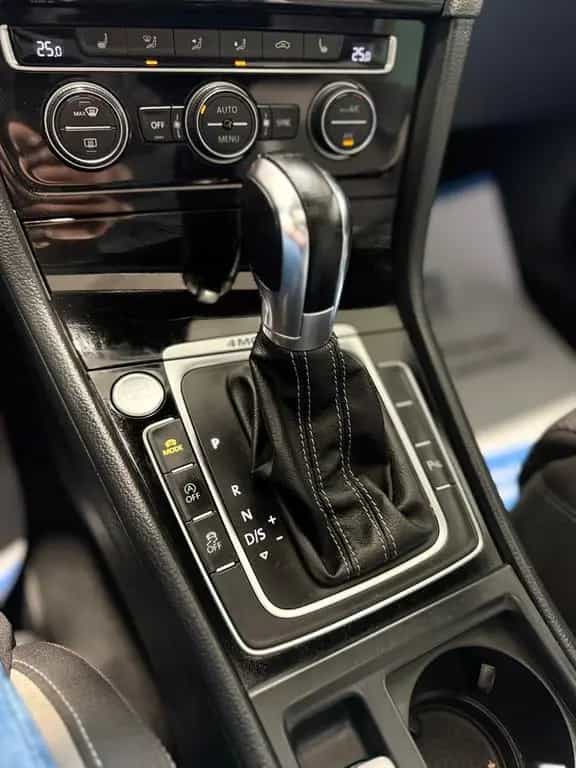 Volkswagen Golf VII Lim.R 2.0 TSI 4M ABT+ACC+19+PANO+KAMERA 09/2014-photo-36