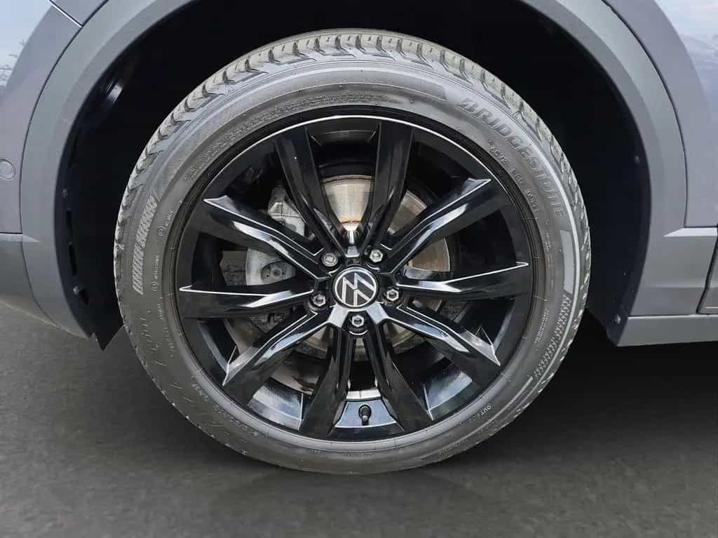 Volkswagen T-Roc Cabriolet 1.5 TSI DSG STYLE*BLACK-STYLE*IQ 01/2023-photo-14