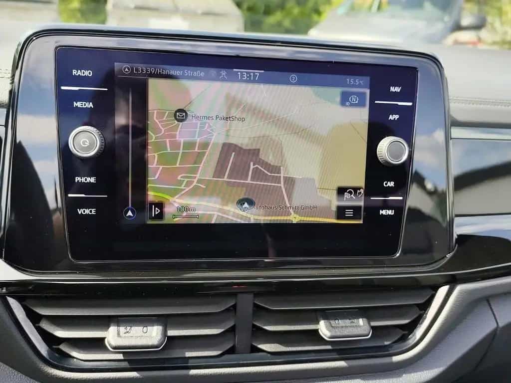 Volkswagen T-Roc Cabriolet 1.5 TSI DSG STYLE*BLACK-STYLE*IQ 01/2023-photo-7