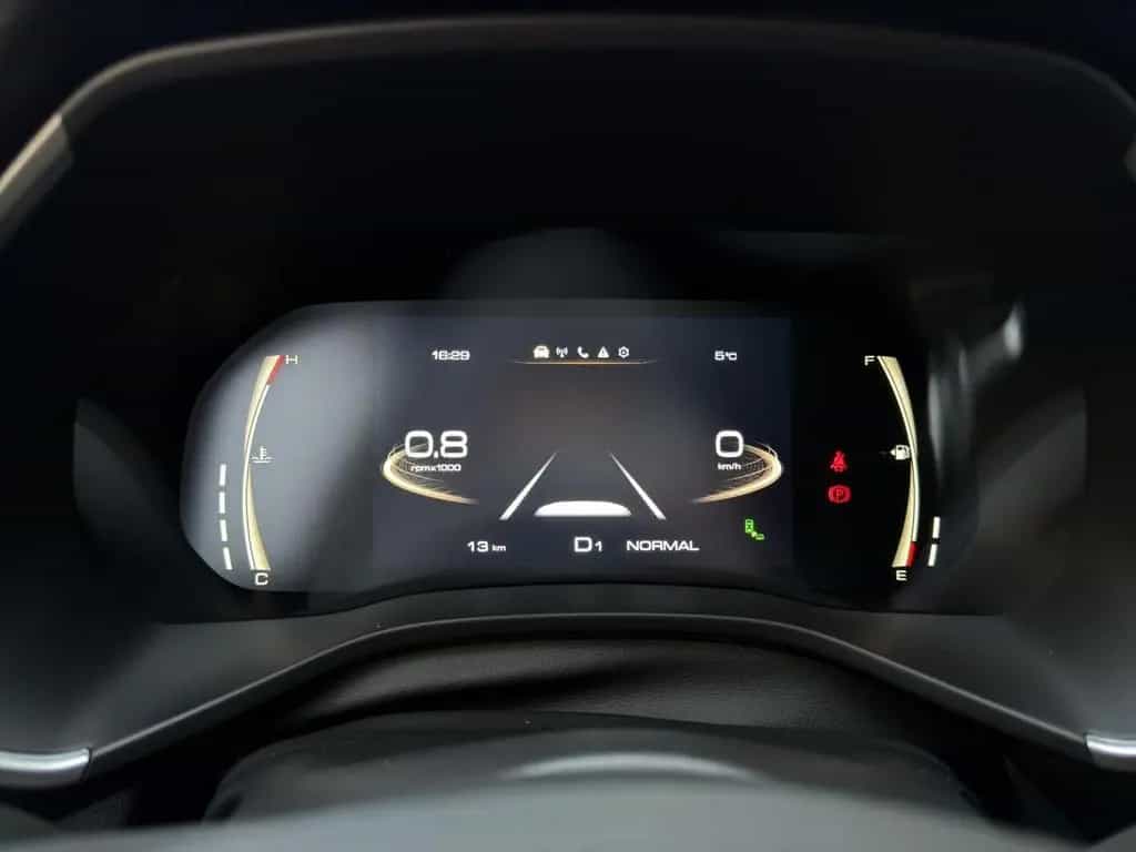 GWM HAVAL Jolion Pro Luxury 1.5 *360°/SHZ/APP/PANO* null-photo-11