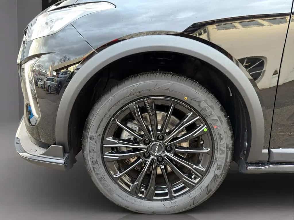 GWM HAVAL Jolion Pro Luxury 1.5 *360°/SHZ/APP/PANO* null-photo-20