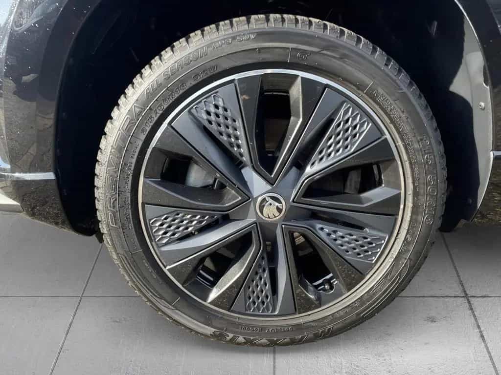 Skoda Karoq Sportline 1.5 TSI DSG Navi LED ACC Panoram 05/2025-photo-7