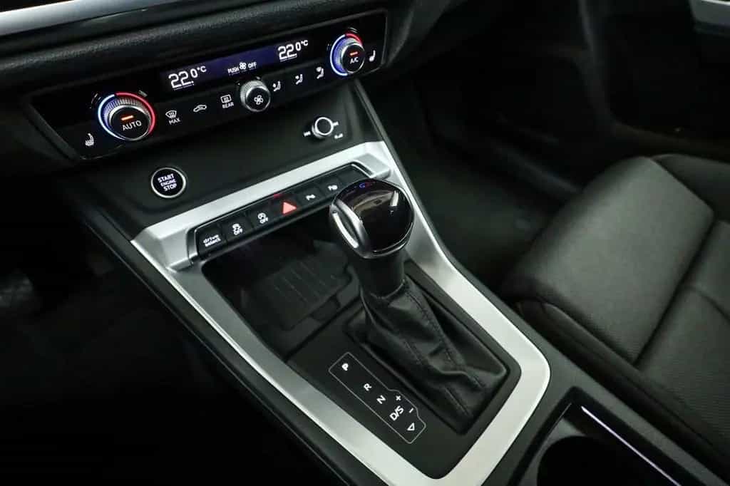Audi Q3 Sportback S line 40 TFSI qu. AHK, Kamera, ACC 09/2022-photo-14