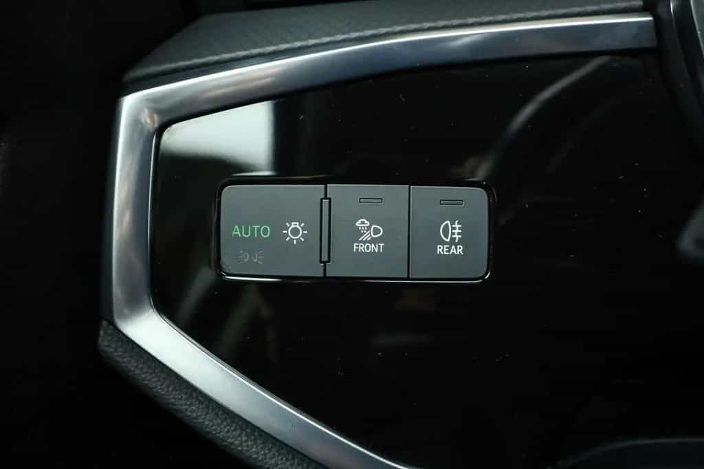 Audi Q3 Sportback S line 40 TFSI qu. AHK, Kamera, ACC 09/2022-photo-16