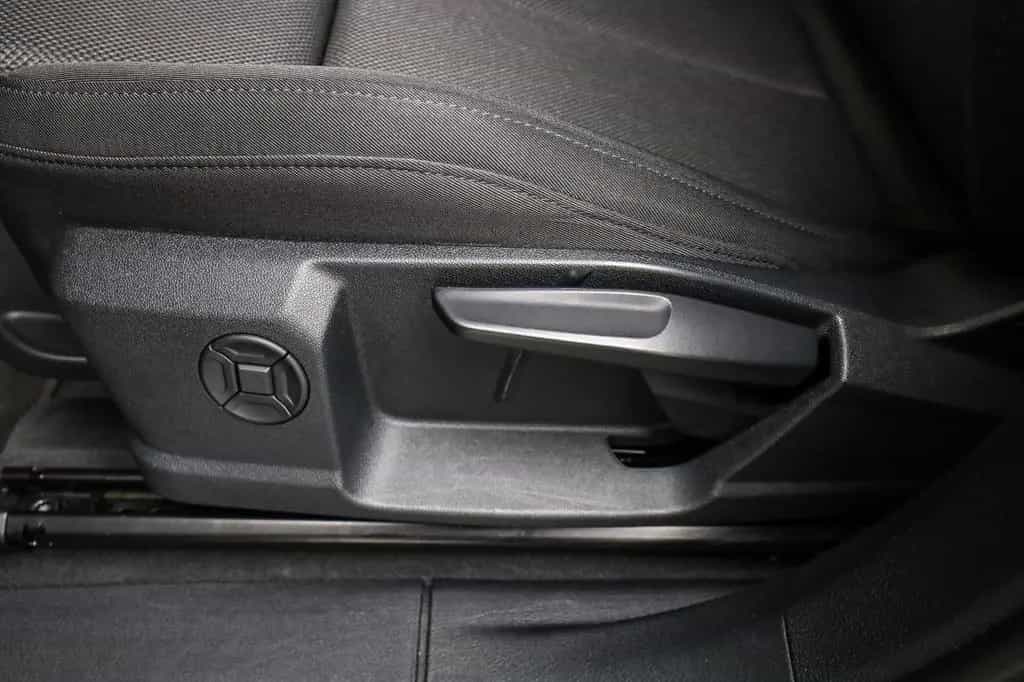Audi Q3 Sportback S line 40 TFSI qu. AHK, Kamera, ACC 09/2022-photo-18
