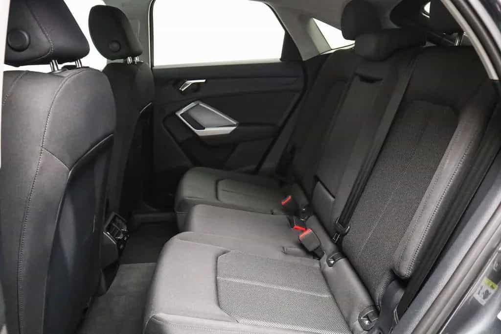 Audi Q3 Sportback S line 40 TFSI qu. AHK, Kamera, ACC 09/2022-photo-21