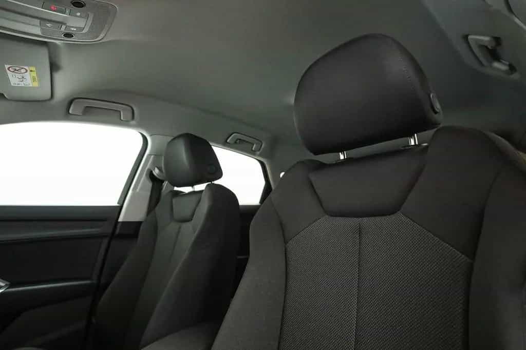 Audi Q3 Sportback S line 40 TFSI qu. AHK, Kamera, ACC 09/2022-photo-22