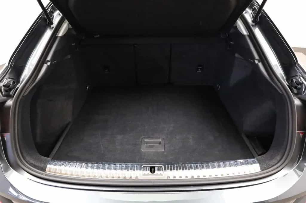 Audi Q3 Sportback S line 40 TFSI qu. AHK, Kamera, ACC 09/2022-photo-23