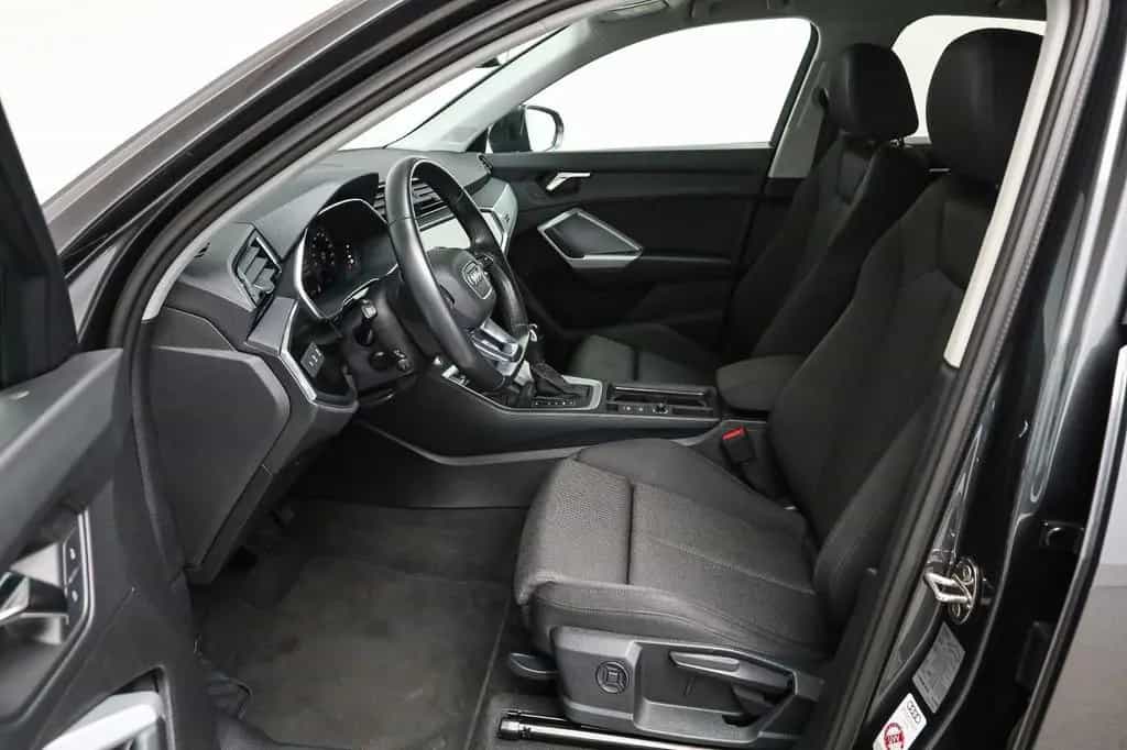 Audi Q3 Sportback S line 40 TFSI qu. AHK, Kamera, ACC 09/2022-photo-7