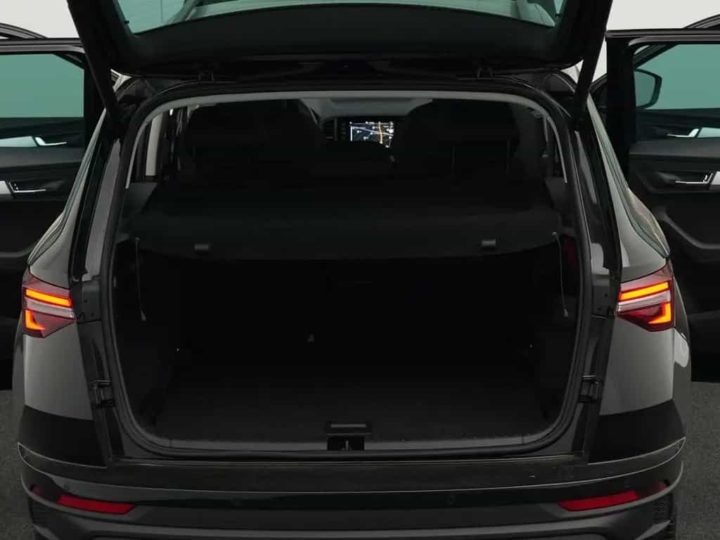 Skoda Karoq Tour 2.0 TDI DSG *AHK*LED*NAVI*KAM*17"* 07/2025-photo-13