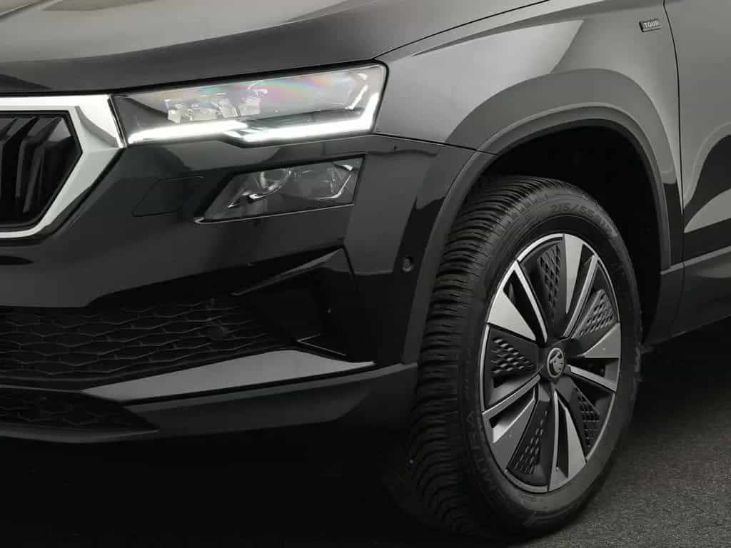 Skoda Karoq Tour 2.0 TDI DSG *AHK*LED*NAVI*KAM*17"* 07/2025-photo-20