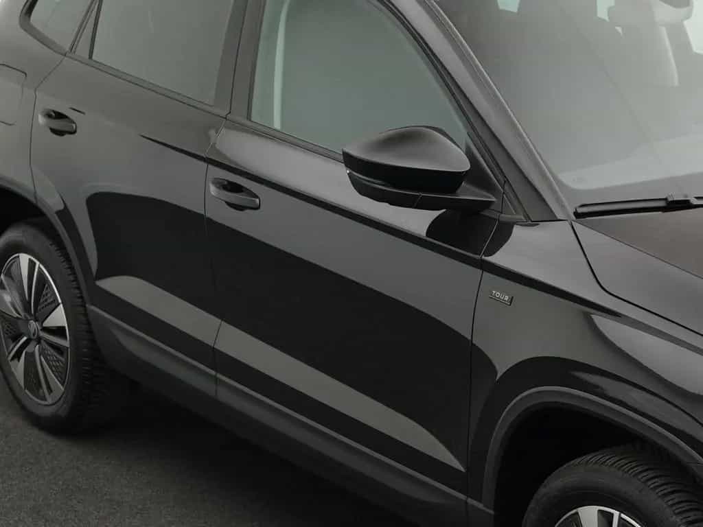 Skoda Karoq Tour 2.0 TDI DSG *AHK*LED*NAVI*KAM*17"* 07/2025-photo-36
