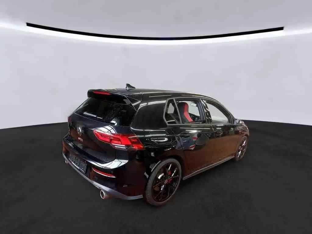 Volkswagen Golf VIII 2.0 TSI GTI DSG BLACKSTYLE KAMERA 01/2024-photo-1