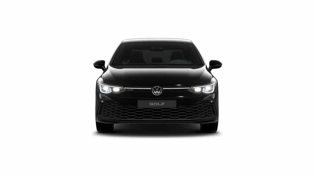 Volkswagen Golf VIII 2.0 TSI GTI DSG BLACKSTYLE KAMERA 01/2024-photo-10
