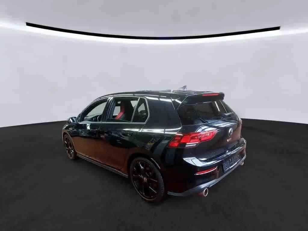 Volkswagen Golf VIII 2.0 TSI GTI DSG BLACKSTYLE KAMERA 01/2024-photo-3